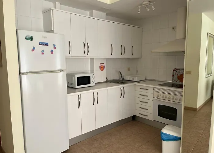 Vivienda Vacacional Maga